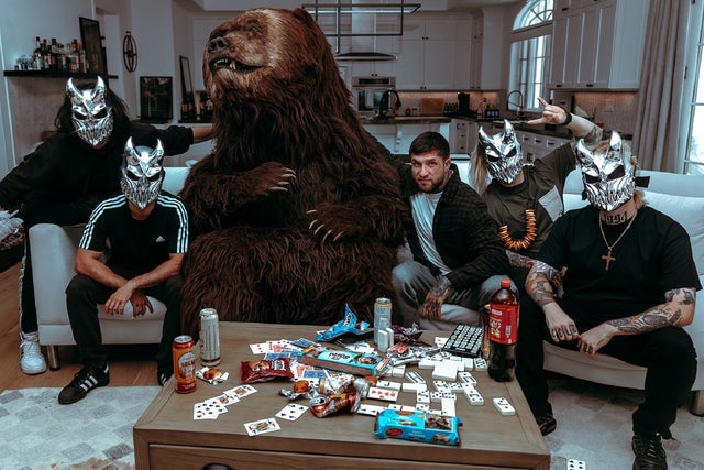 Presale codes for slaughter to prevail: members use these when buying pre-sale tickets