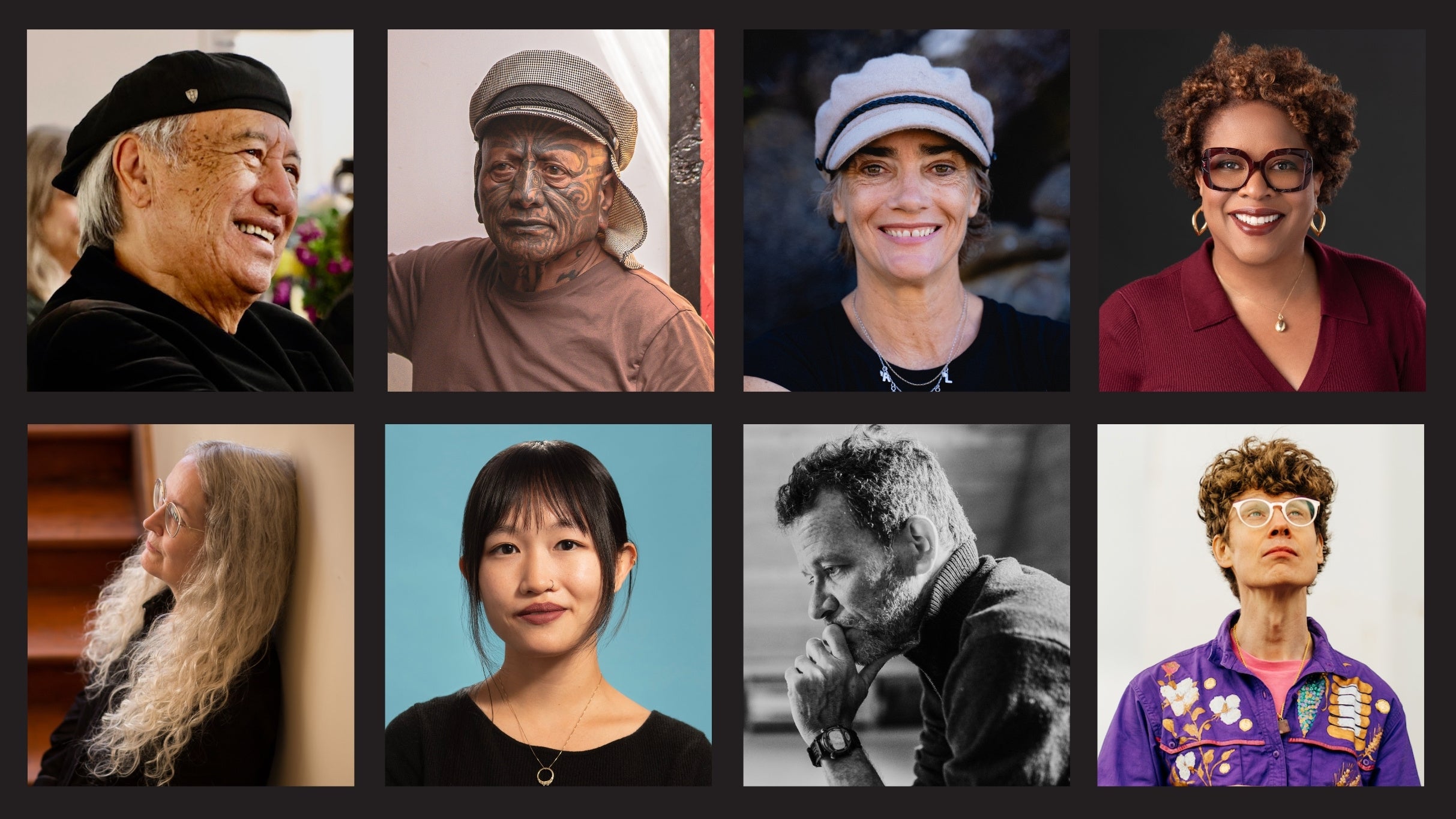 6. Festival Gala Night: Resetting the Compass