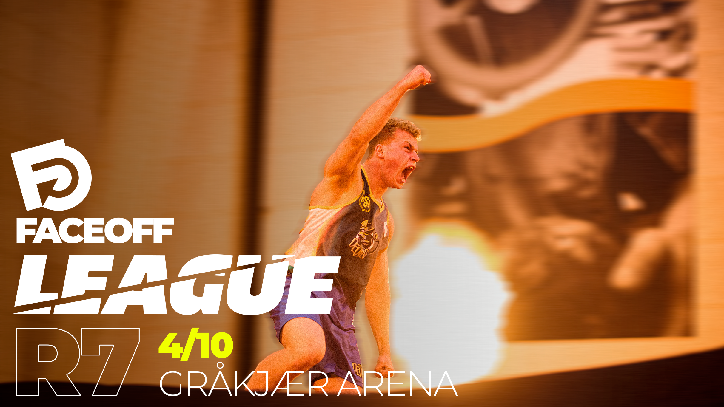 FACEOFF LEAGUE 2025 // RUNDE 7 