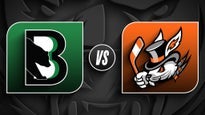 Binghamton Black Bears vs. Danbury Hat Tricks at Visions Veterans Memorial Arena