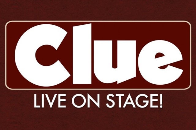 Clue in Cerritos: pre-sale passwords Clue in Cerritos promotional photo for ME+3 presale tickets offer