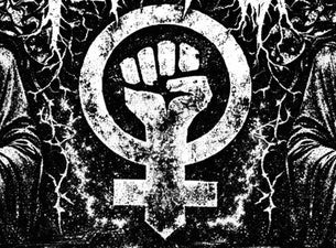 Bilde for arrangement 1913 - Kvinnedagskonsert