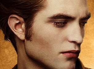 The Twilight Saga: New Moon in Concert at Queen Elizabeth Theatre