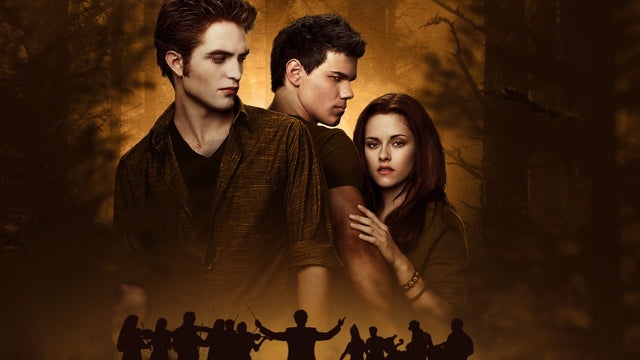 The Twilight Saga: New Moon in Concert