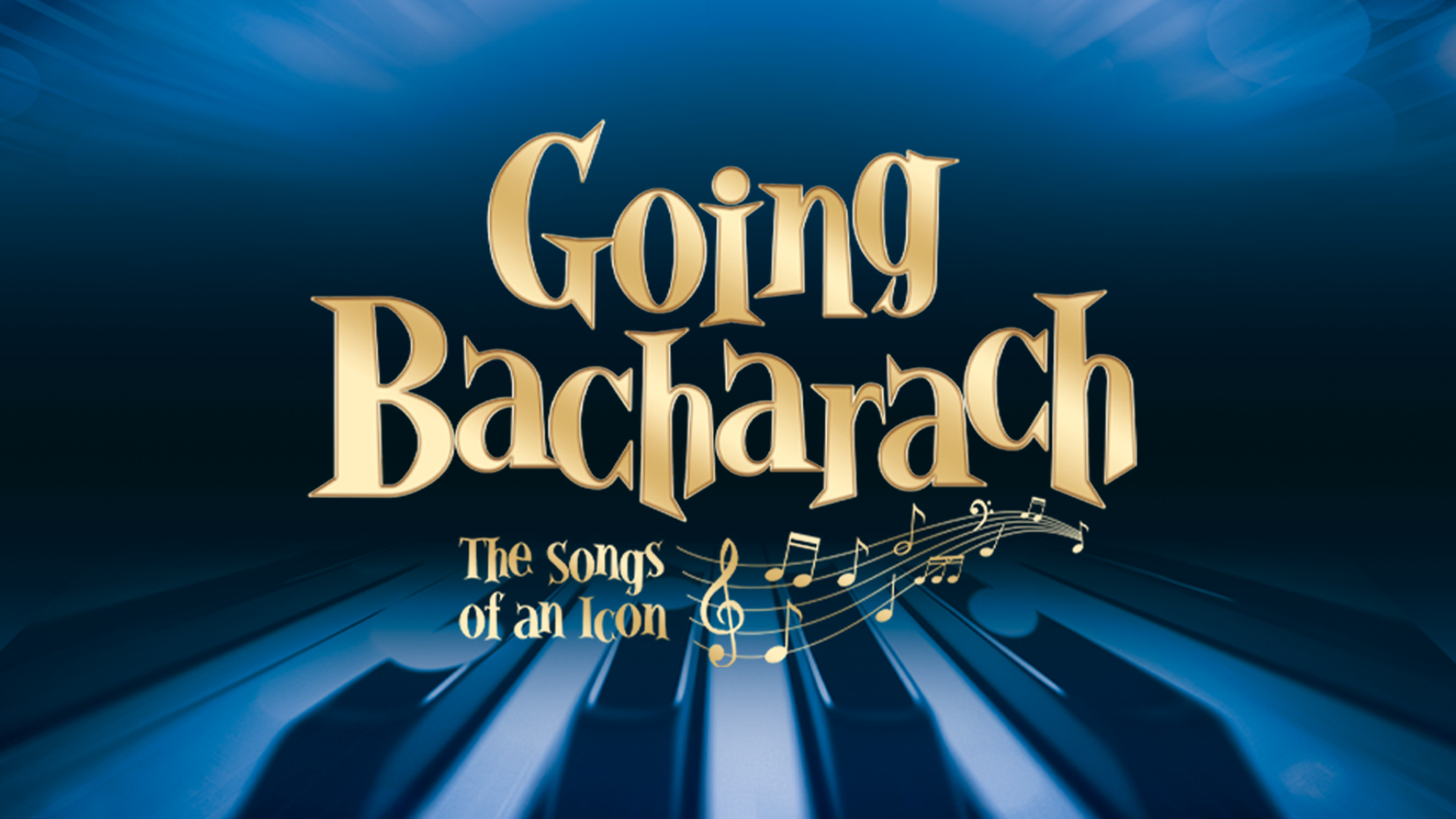 Going Bacharach: The Songs of an Icon at Apollo Theater