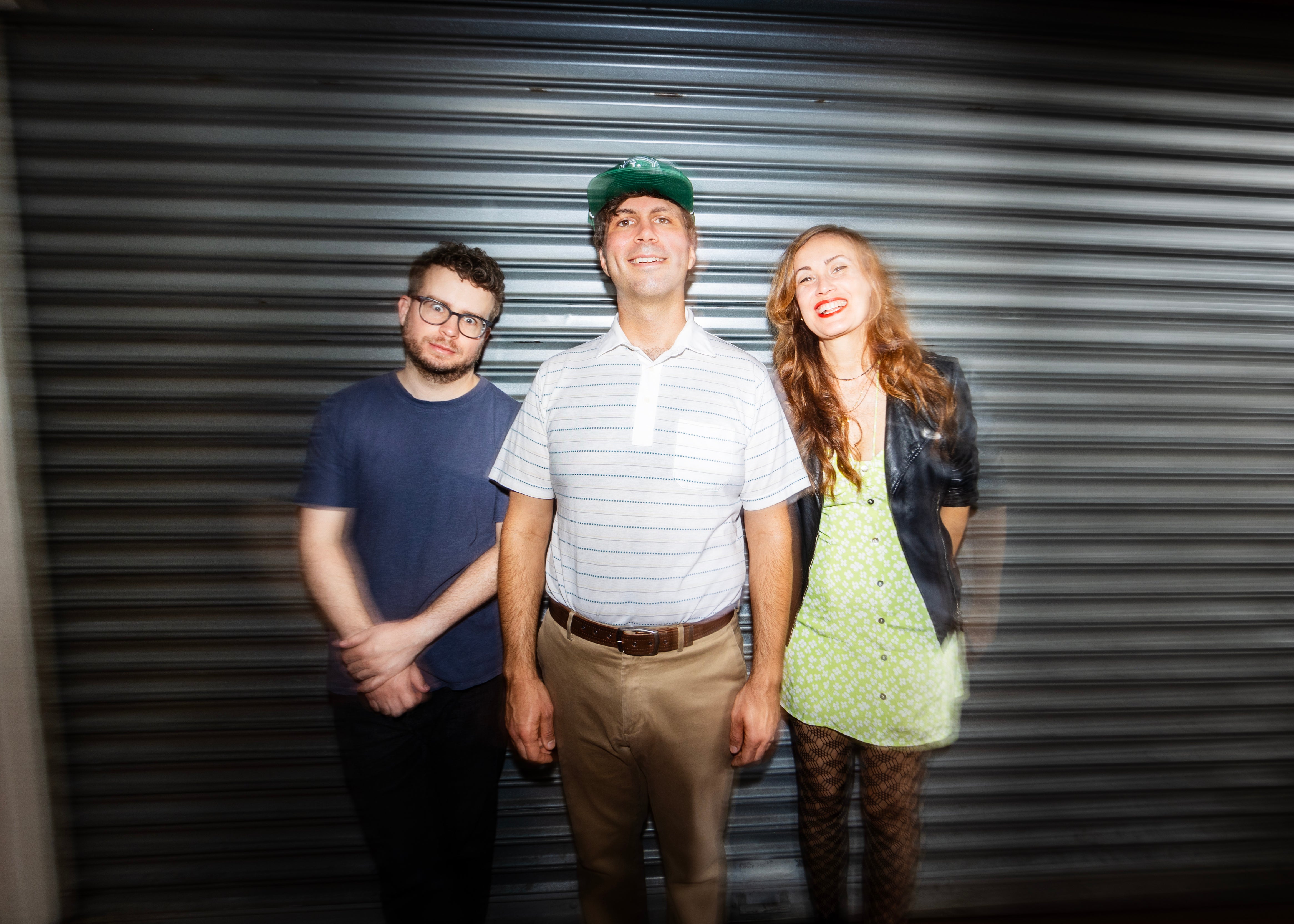 Cheekface presale code for early tickets in Saint Louis, MO (Blueberry Hill Duck Room)