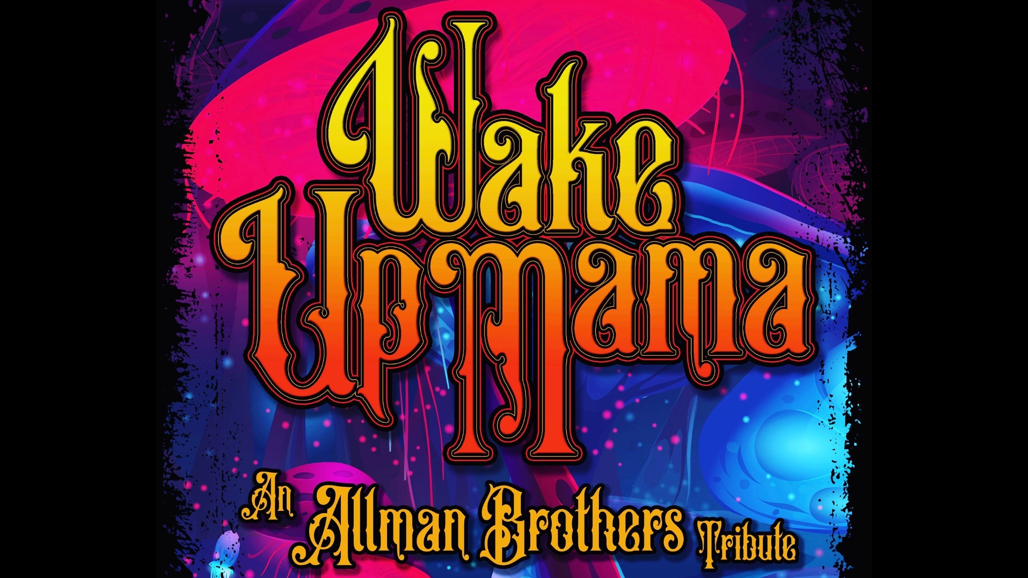 Local Artist Series: Wake Up Mama - An Allman Brothers Tribute