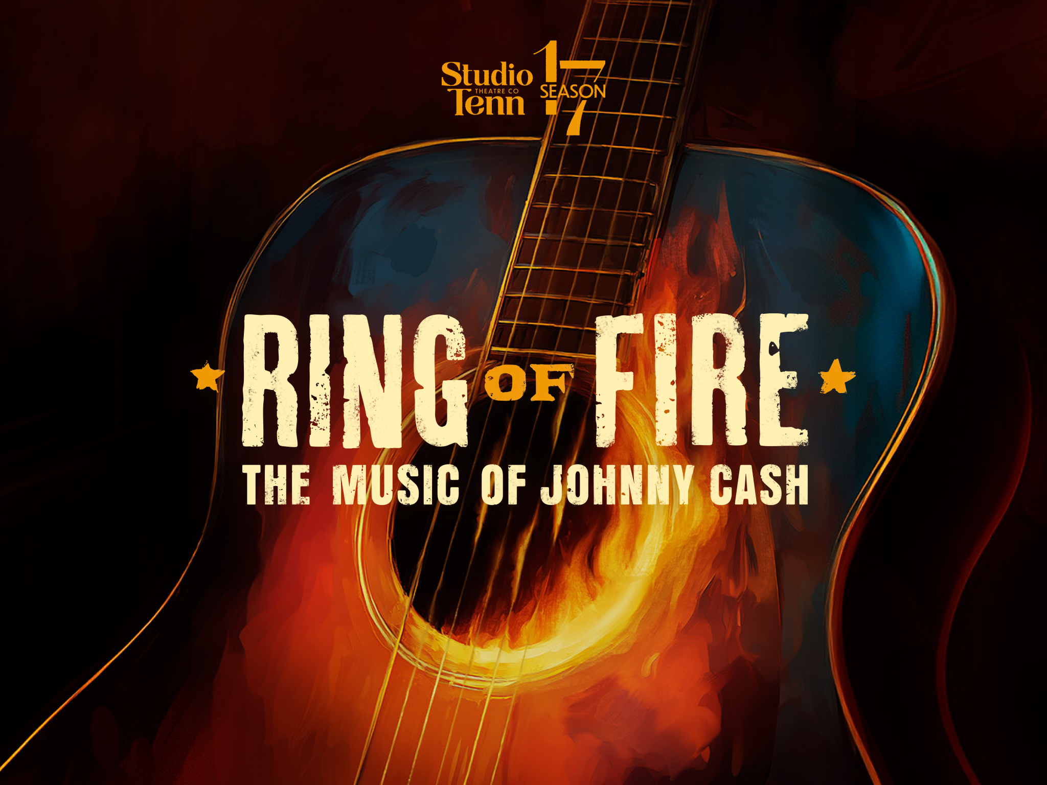 Studio Tenn Presents: Ring of Fire