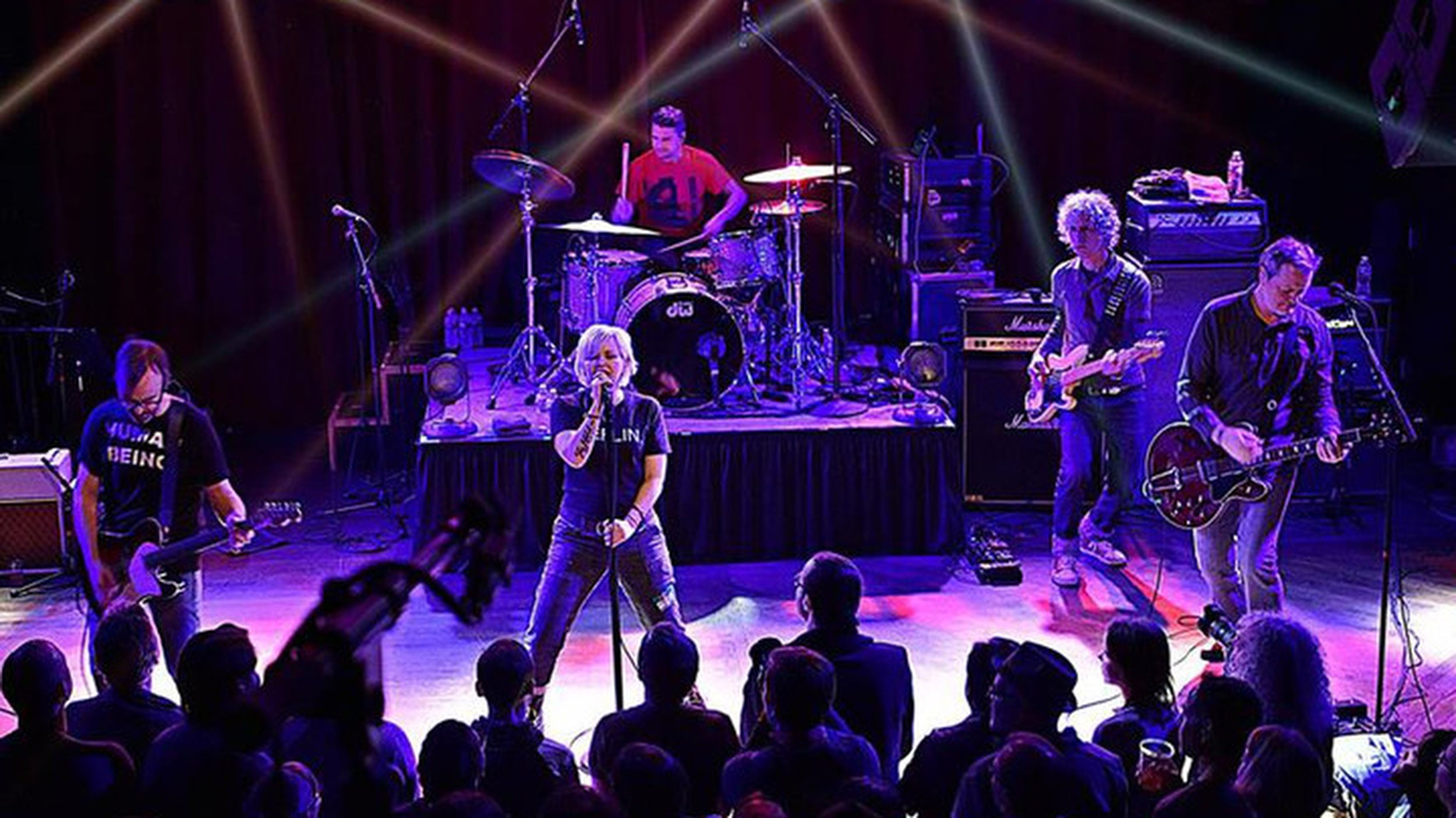 Letters To Cleo