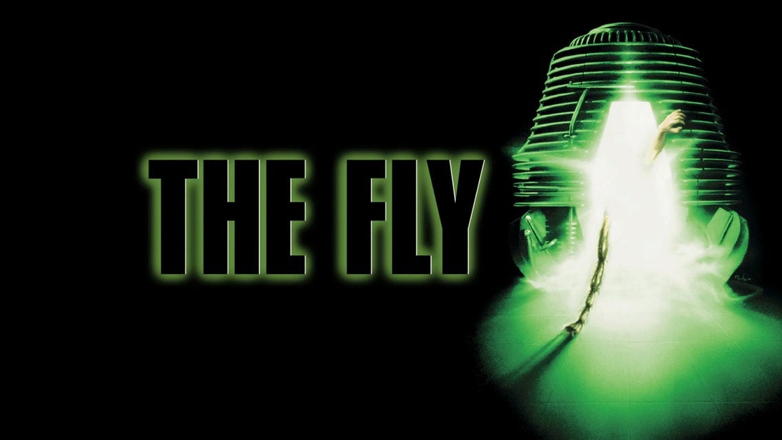 The Fly (1986)