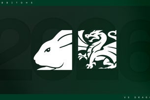 2026 NRL Telstra Premiership - Rabbitohs v Dragons (Round 7)