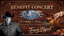 SEEK Education Foundation Benefit Concert featuring Tracy Byrd