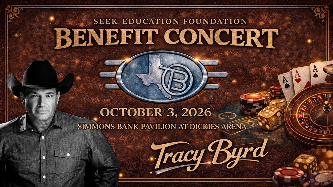 Tracy Byrd