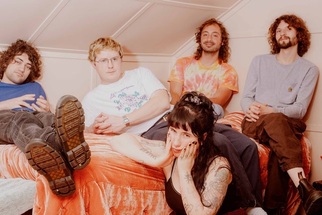 Presale codes for wednesday: members use these when buying pre-sale tickets