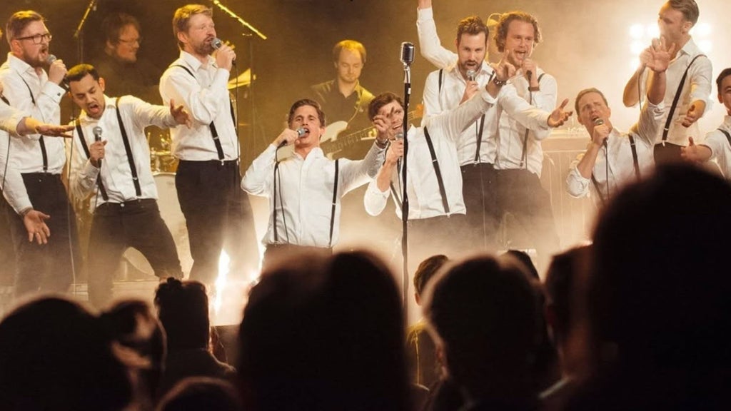 Parkteatret Scene
