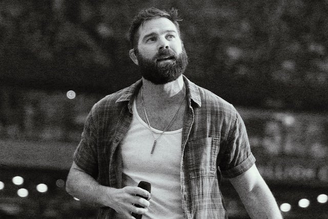 Jordan Davis presales in Verona