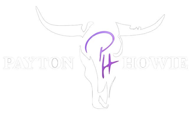 Presales to payton howie: members use these when buying pre-sale tickets