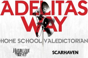 Adelitas Way