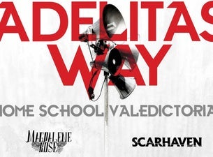Adelitas Way