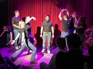 Bilde for arrangement Improshow med Sirkel Impro og Normal Underholdning