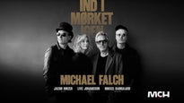 Michael Falch - Ind i mørket igen