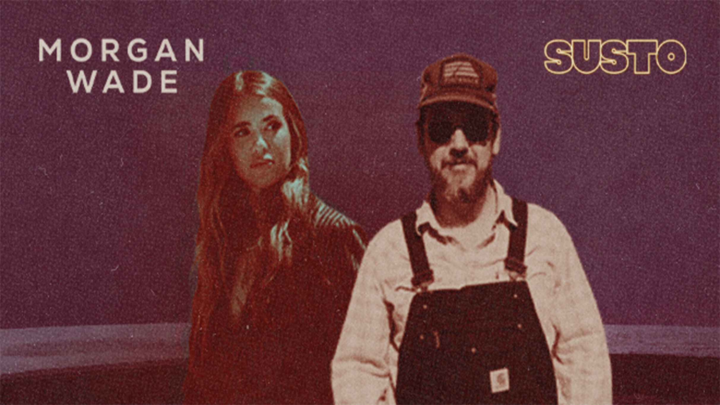 Morgan Wade + SUSTO