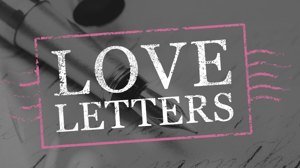 Photo of Scottsdale Old Town Theatre Company co-presents Love Letters