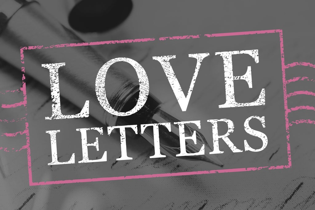 Scottsdale Old Town Theatre Company presents Love Letters in Phoenix