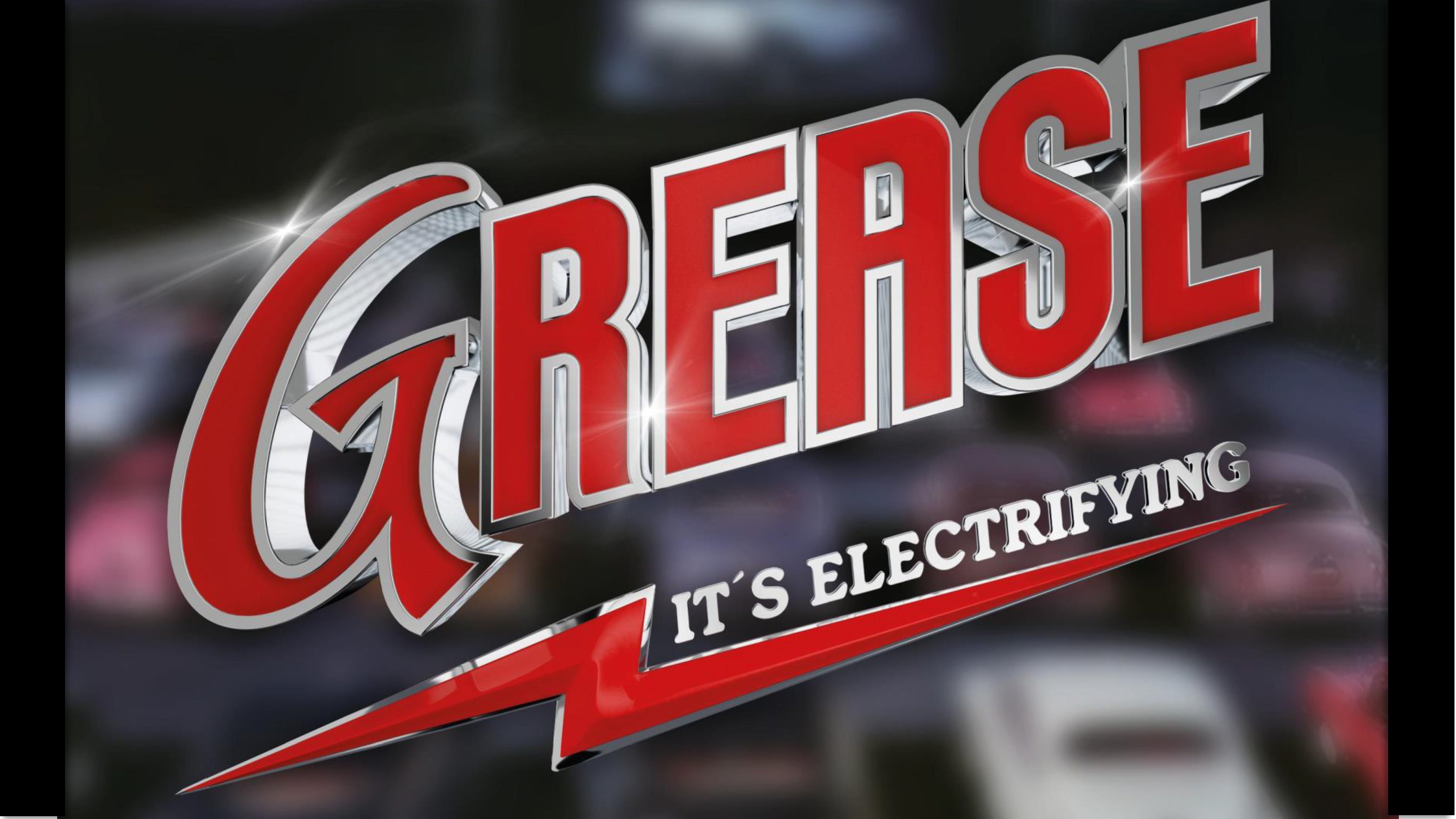 Presale codes for grease: members use these when buying pre-sale tickets