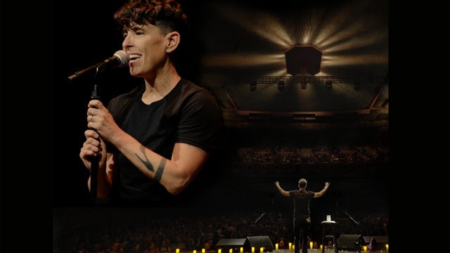 Andrea Gibson's Love Letter From The Afterlife