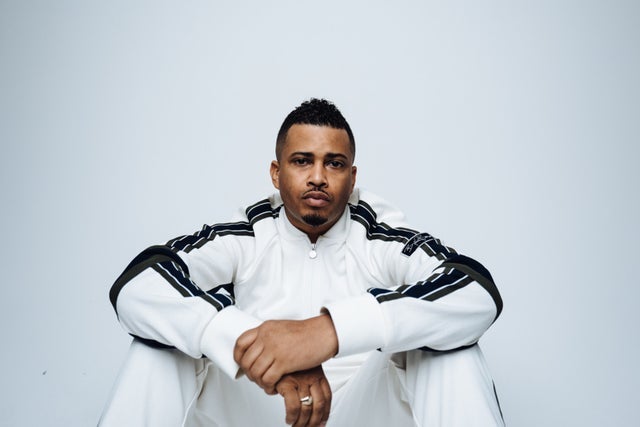 Ticket Reselling Erik Lundin