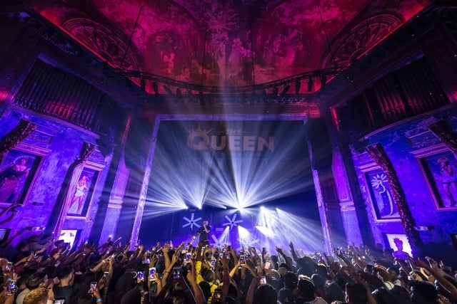 The Bieber Party: Justin Bieber Night (18+) Wilmington  presale password