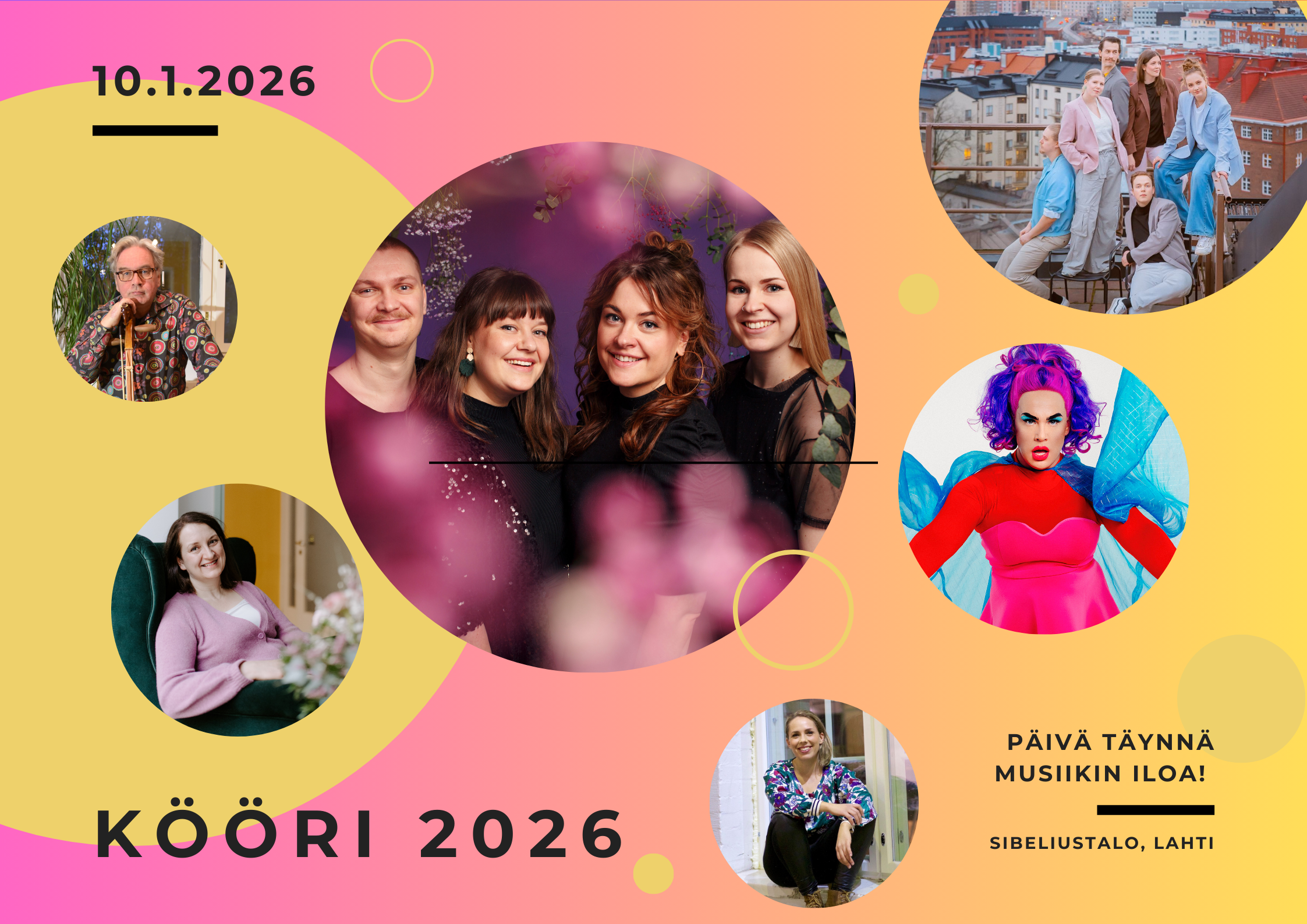 Kööri – 2026-01-10