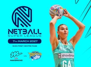 London Mavericks vs NIC Leeds Rhinos Seating Plans