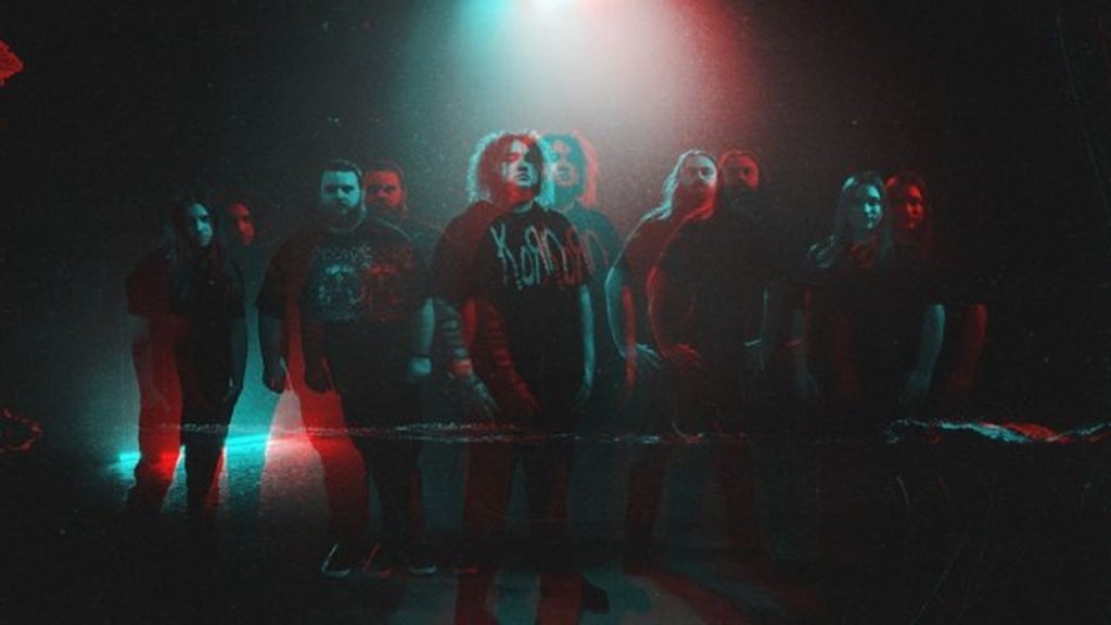 Seilies - Un-Broken - Embers Rise - Inherit The Earth