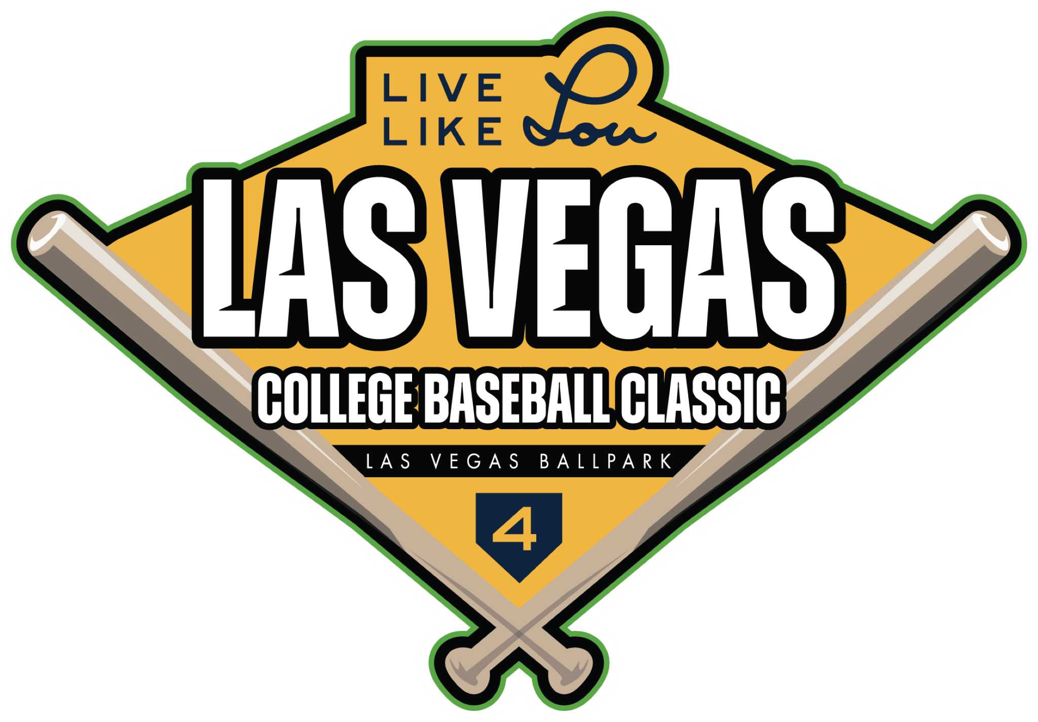 2027 Live Like Lou Las Vegas Classic: Day 3