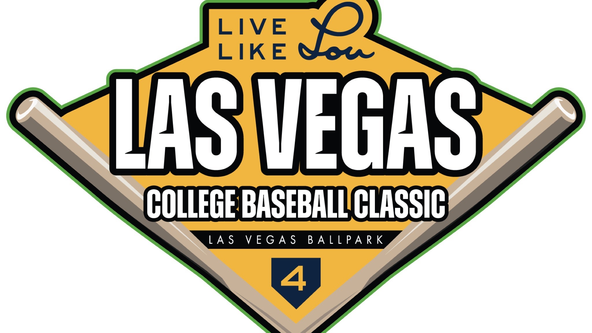 2027 Live Like Lou Las Vegas Classic: Day 3