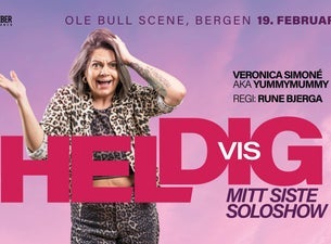 Bilde for arrangement HELDIGvis