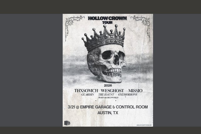 Presale codes for hollow crown tour: members use these when buying pre-sale tickets