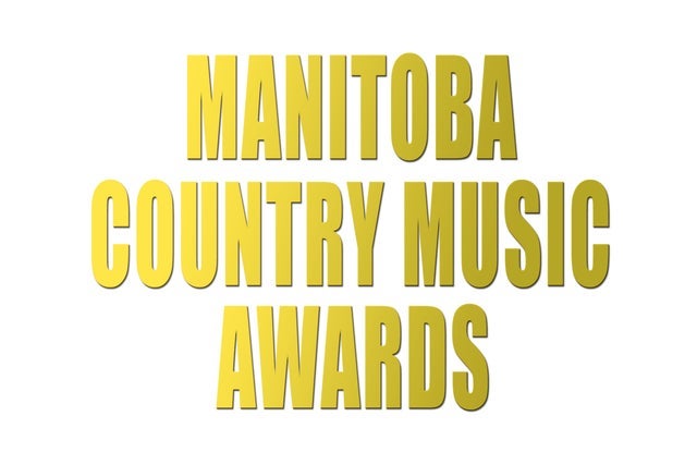 2025 Manitoba Country Music Awards presales in Winnipeg
