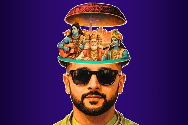 Bhajanam On Worldone Stage presale information on freepresalepasswords.com