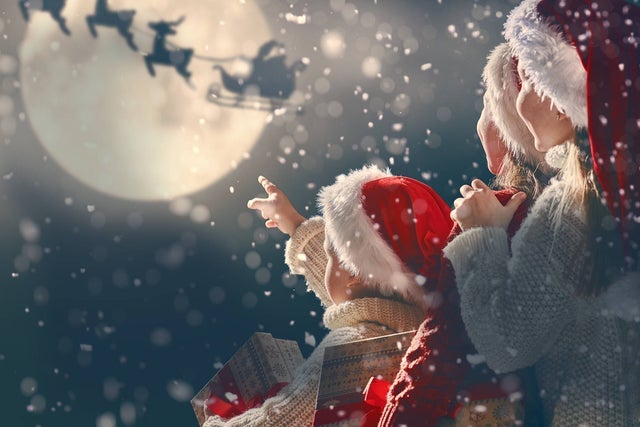 MSO & MSYO Presents A Merry Little Christmas presales in Mississauga