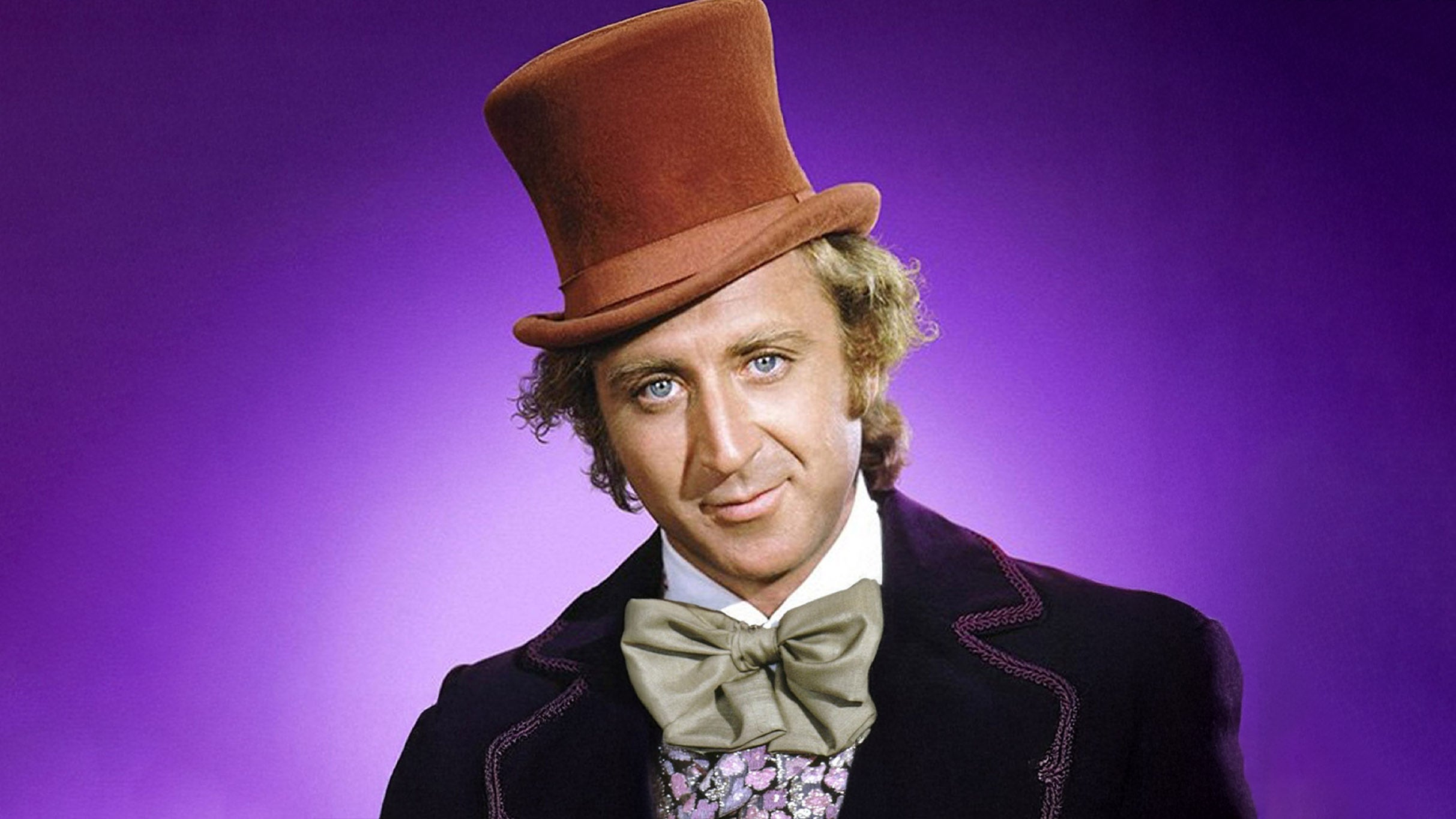 Willy Wonka & the Chocolate Factory: The Taste-A-Long® Experience