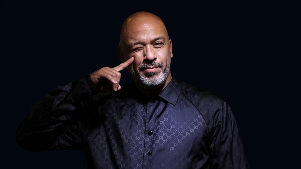 Jo Koy Live