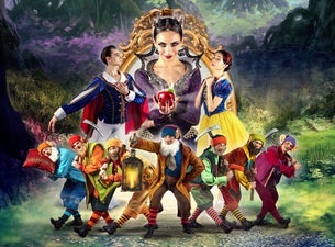 Snow White and the Seven Dwarfs