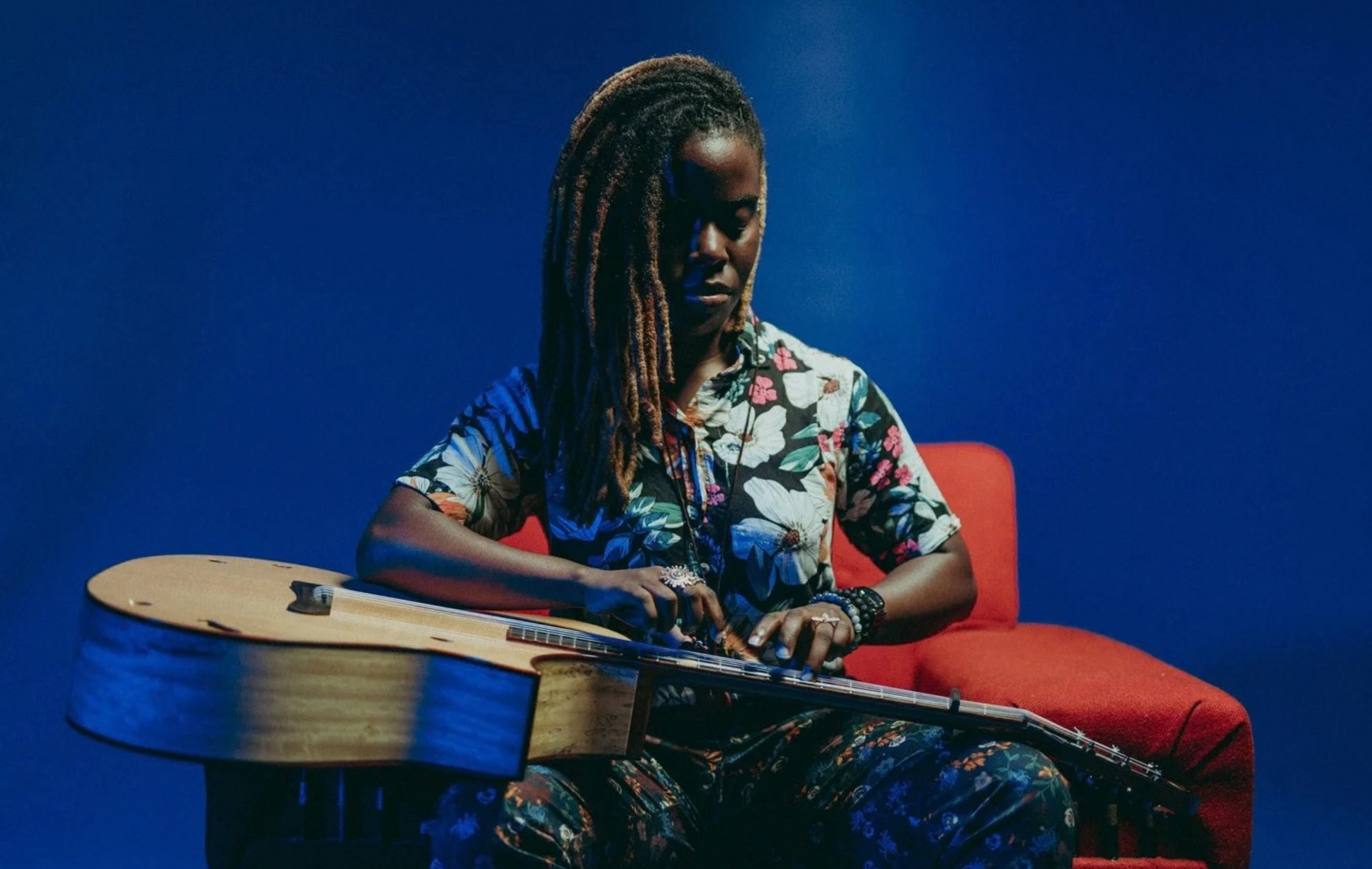 PineCone Presents: Yasmin Williams with The Dream Quartet