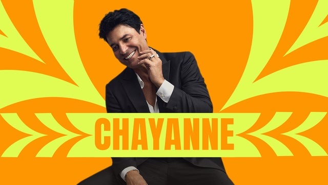 FIFA Fan Festival Monterrey - Chayanne (General Plus)