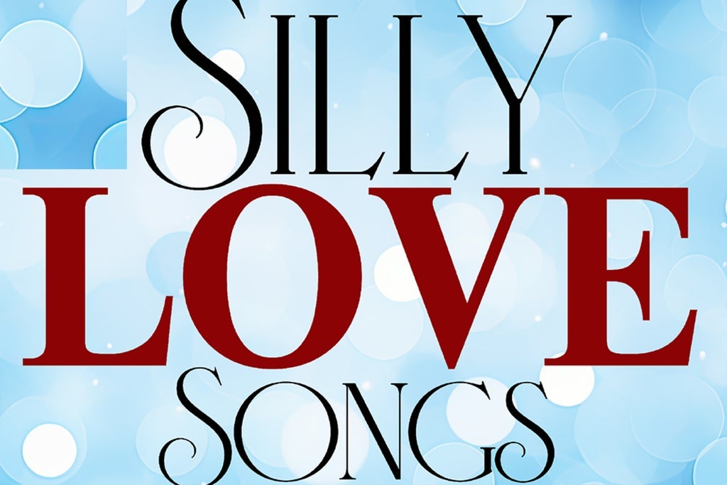 Jax Symphony: Silly Love Songs