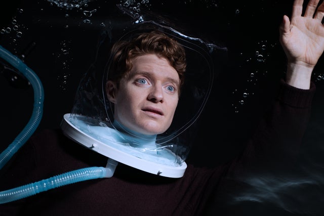 presale password for Brendan Scannell: The Abyss presale tickets in Brooklyn - NY (The Bell House)