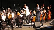 Chandler Symphony Pops: Caesar Sings Nat King Cole